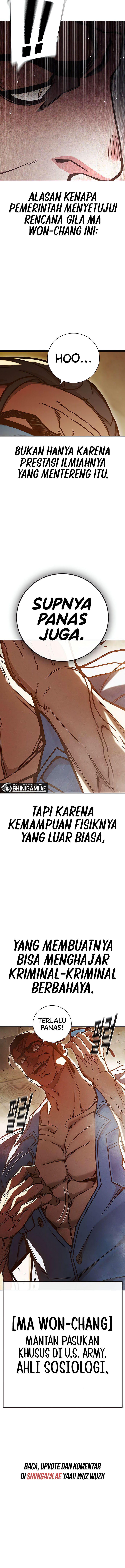 Juvenile Prison Chapter 33 Gambar 5