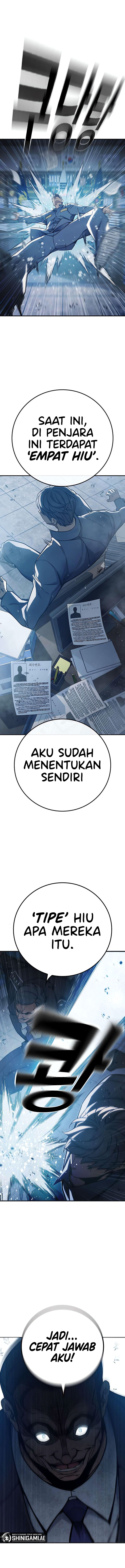 Juvenile Prison Chapter 33 Gambar 9