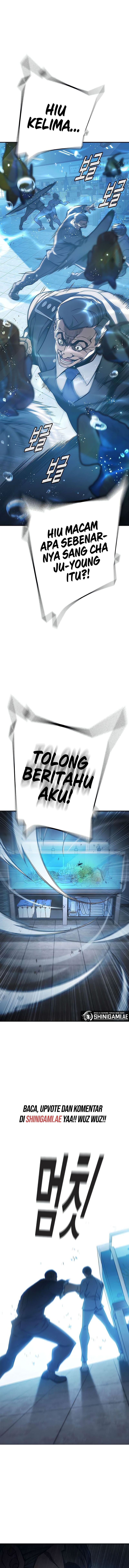 Juvenile Prison Chapter 33 Gambar 10