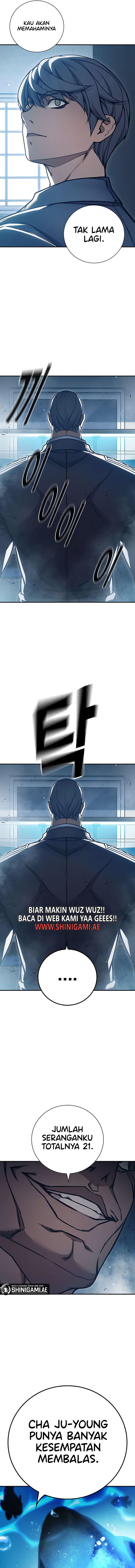 Juvenile Prison Chapter 33 Gambar 15