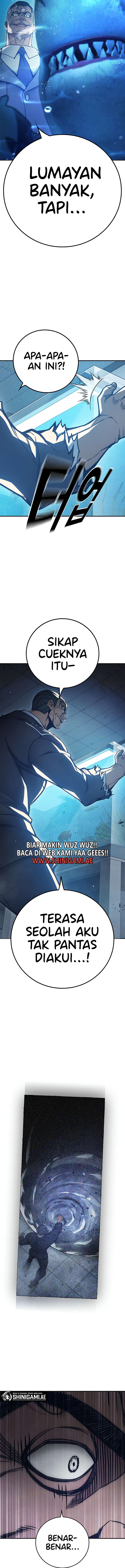 Juvenile Prison Chapter 33 Gambar 16