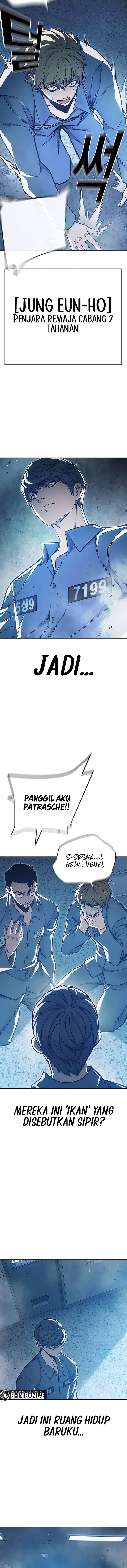 Juvenile Prison Chapter 33 Gambar 21