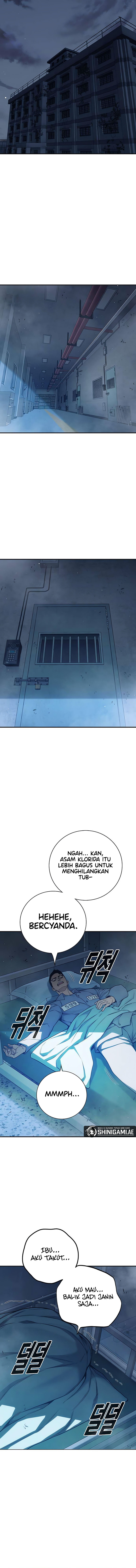 Juvenile Prison Chapter 33 Gambar 24