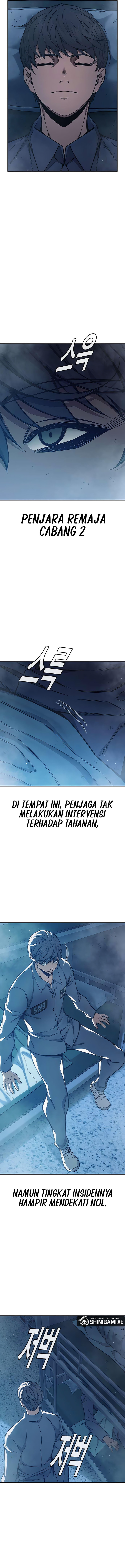 Juvenile Prison Chapter 33 Gambar 25