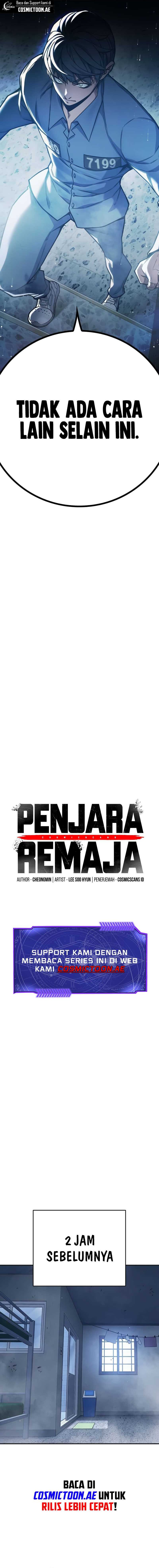 Juvenile Prison Chapter 35 Gambar 2