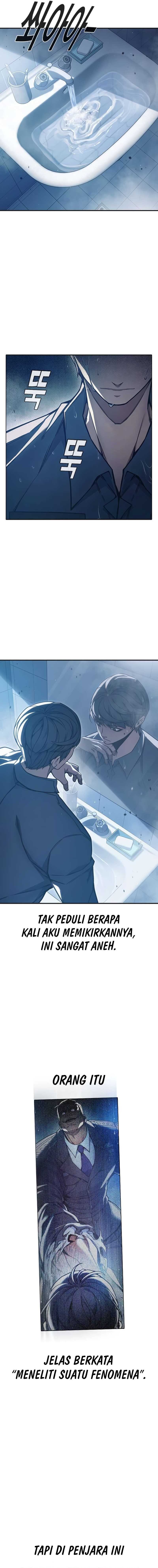 Juvenile Prison Chapter 35 Gambar 3