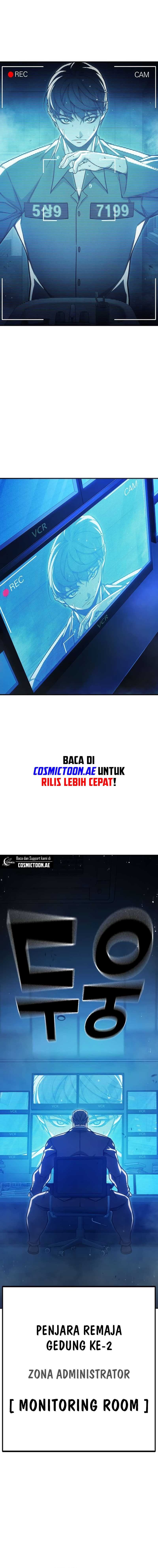 Juvenile Prison Chapter 35 Gambar 5
