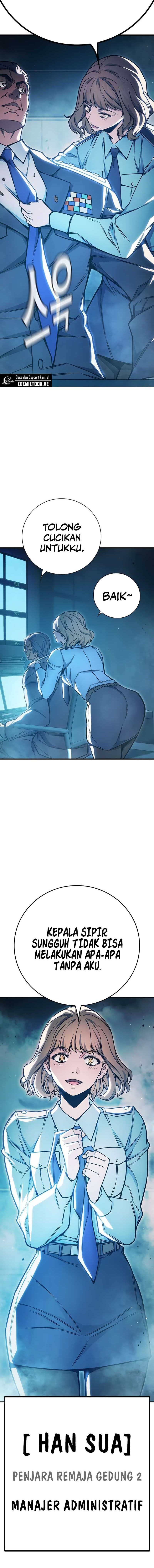 Juvenile Prison Chapter 35 Gambar 9