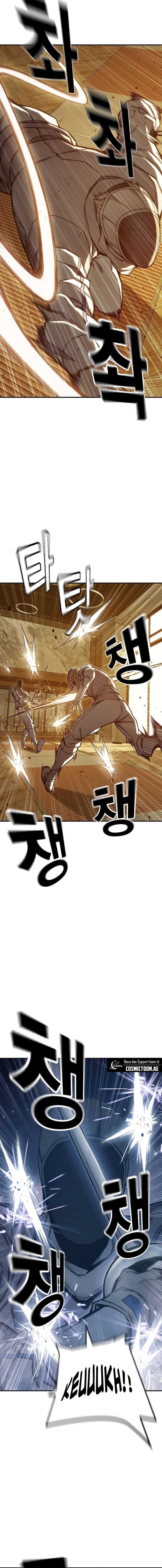 Juvenile Prison Chapter 35 Gambar 15