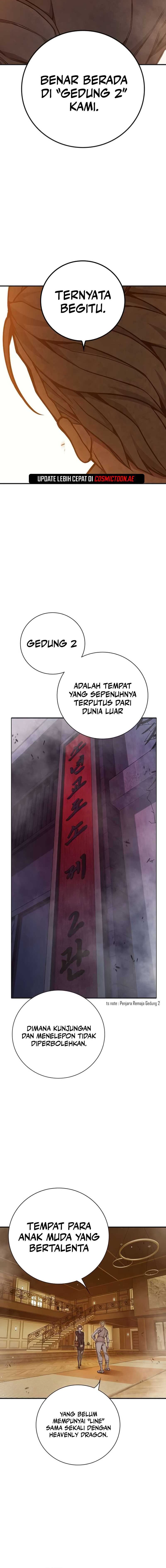 Juvenile Prison Chapter 35 Gambar 21