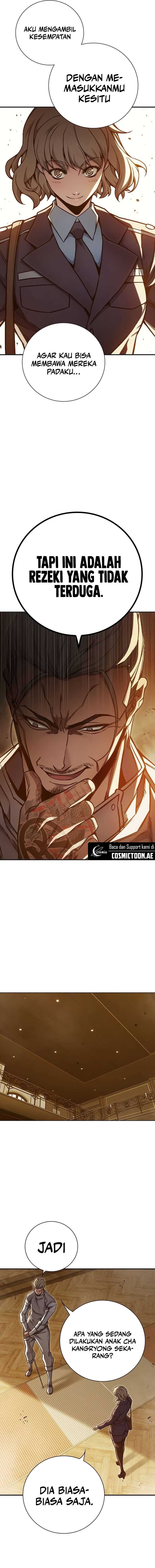 Juvenile Prison Chapter 35 Gambar 22