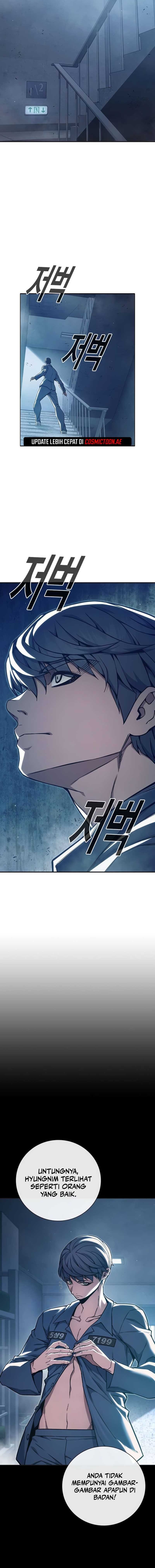 Juvenile Prison Chapter 35 Gambar 26