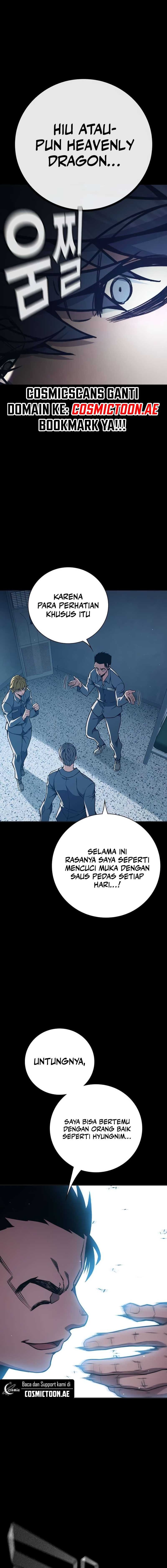 Juvenile Prison Chapter 35 Gambar 27