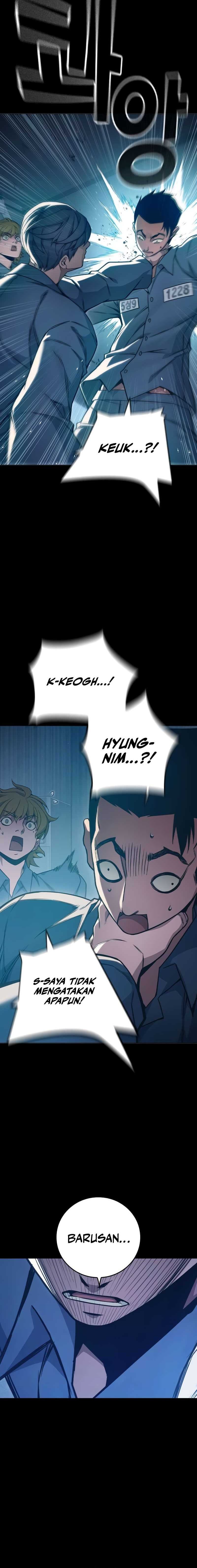 Juvenile Prison Chapter 35 Gambar 28