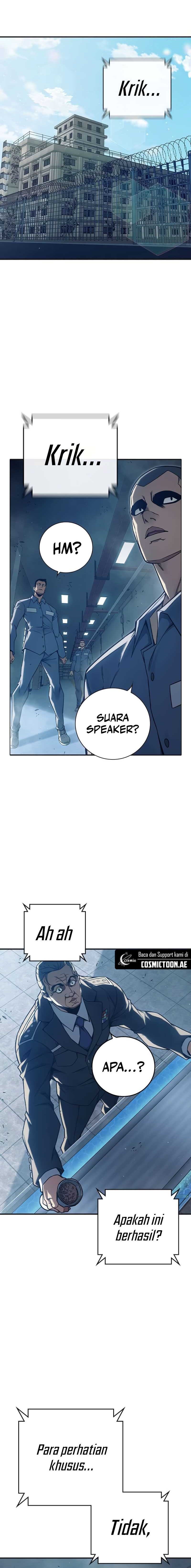 Juvenile Prison Chapter 35 Gambar 33