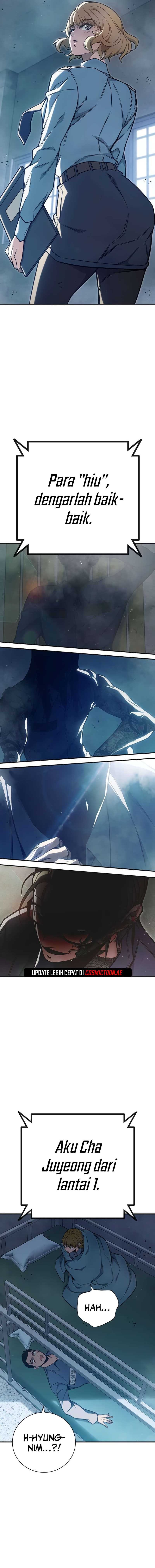 Juvenile Prison Chapter 35 Gambar 34