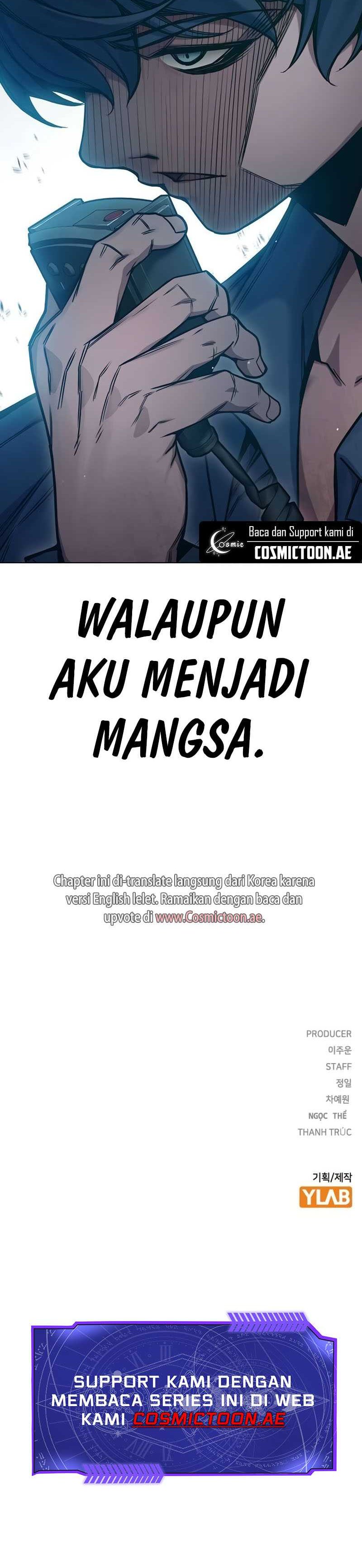 Juvenile Prison Chapter 35 Gambar 37
