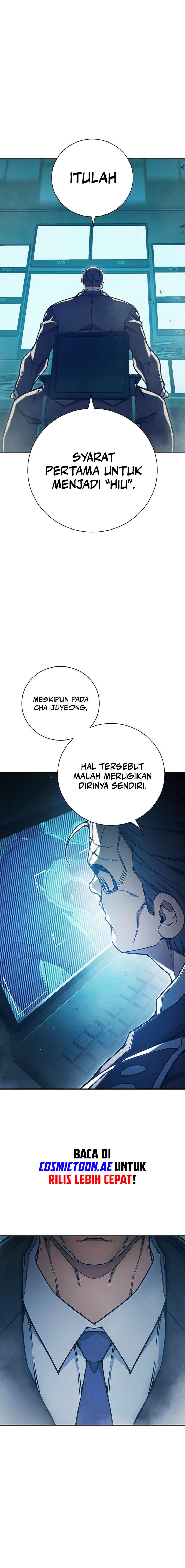 Juvenile Prison Chapter 41 Gambar 3