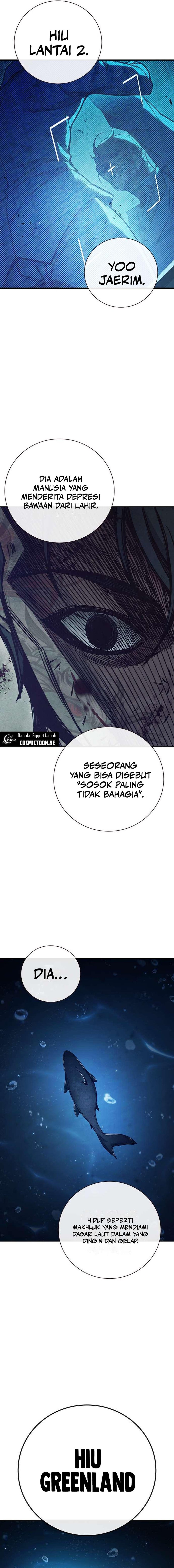 Juvenile Prison Chapter 41 Gambar 4