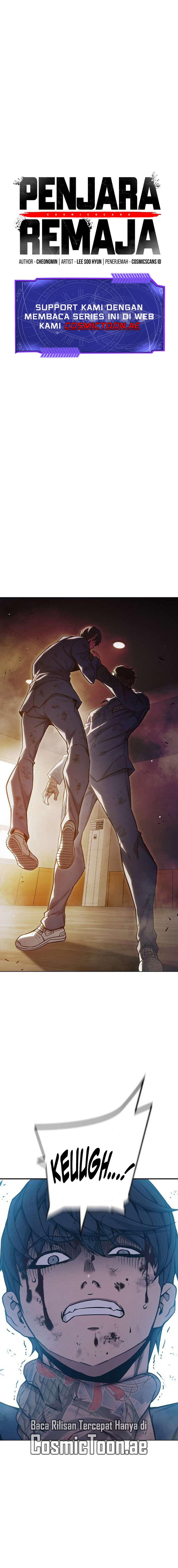 Juvenile Prison Chapter 41 Gambar 7