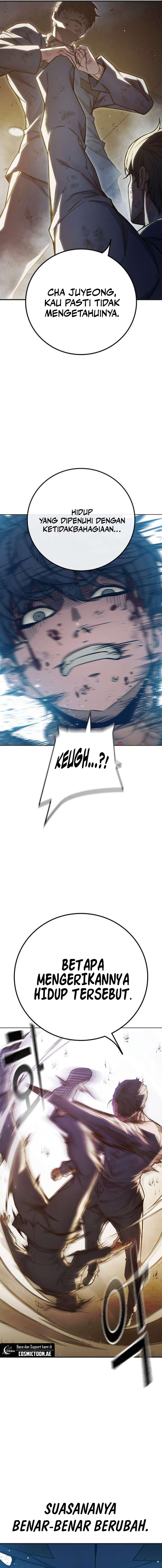 Juvenile Prison Chapter 41 Gambar 8
