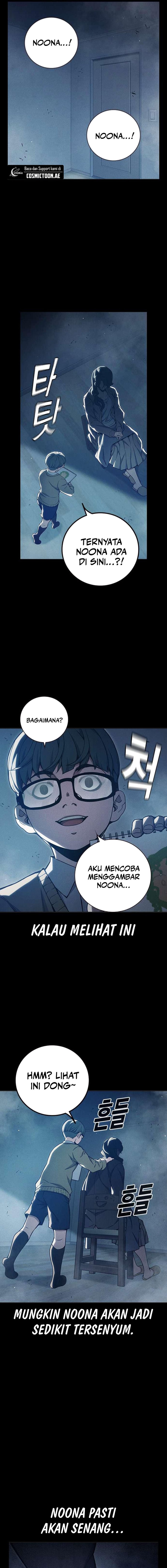 Juvenile Prison Chapter 41 Gambar 14