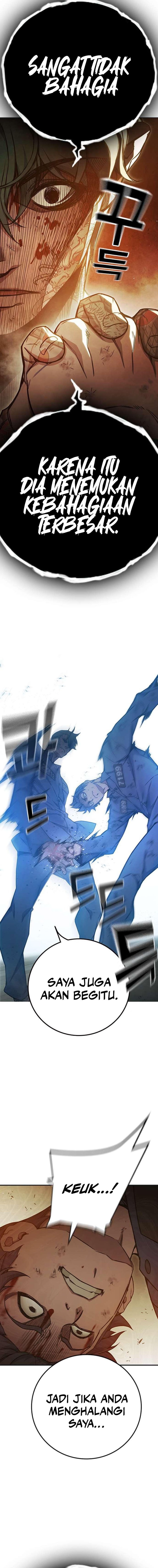 Juvenile Prison Chapter 41 Gambar 22
