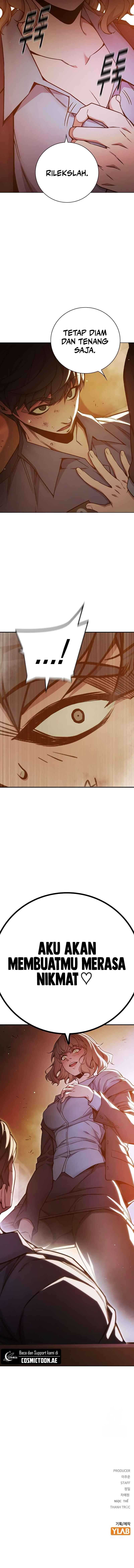Juvenile Prison Chapter 43 Gambar 17