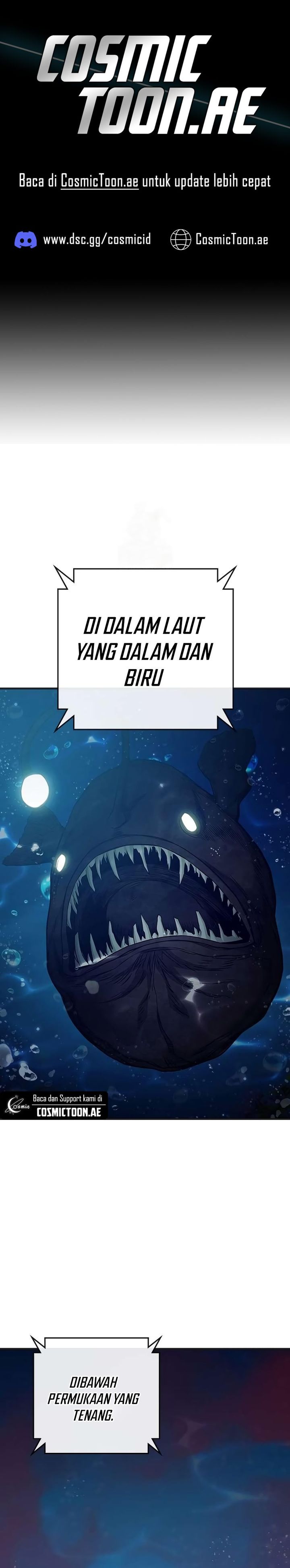 Juvenile Prison Chapter 45 Gambar 1