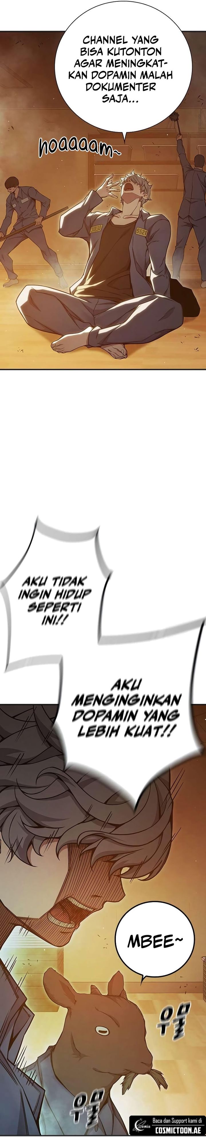 Juvenile Prison Chapter 45 Gambar 6