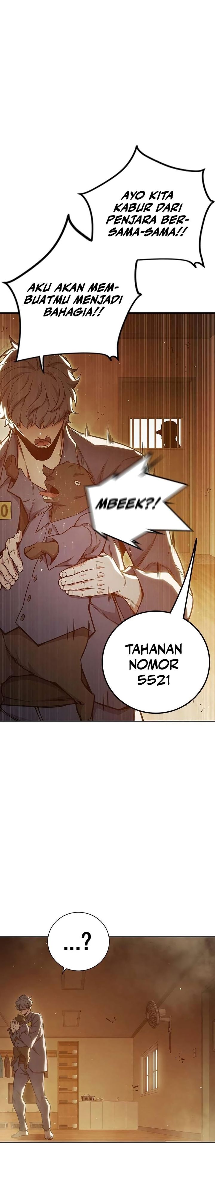 Juvenile Prison Chapter 45 Gambar 7