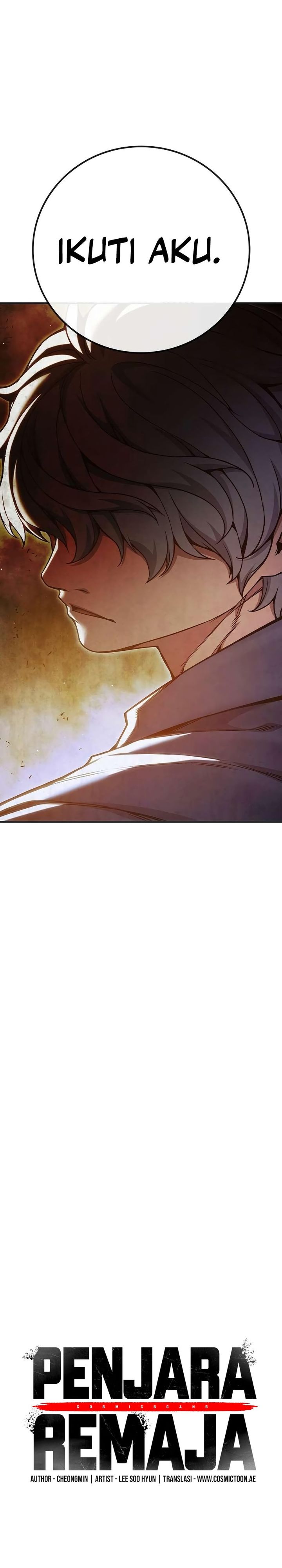 Juvenile Prison Chapter 45 Gambar 8