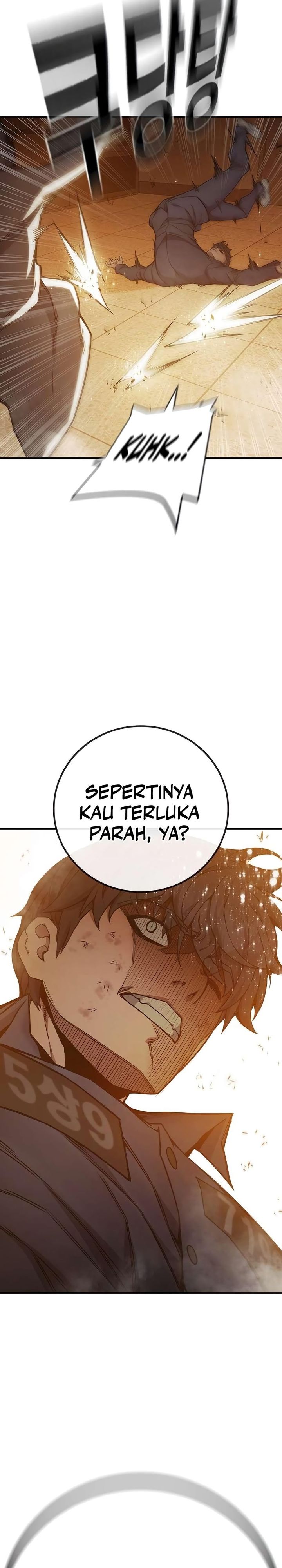 Juvenile Prison Chapter 45 Gambar 14