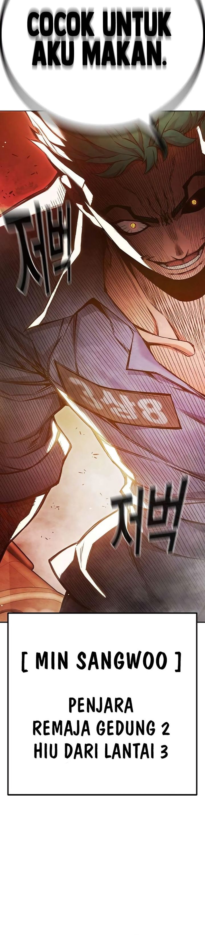Juvenile Prison Chapter 45 Gambar 15