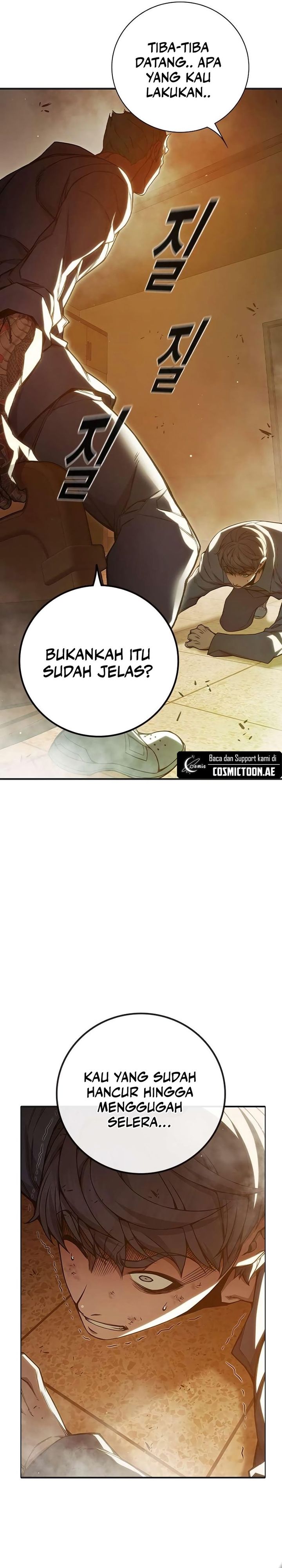 Juvenile Prison Chapter 45 Gambar 16