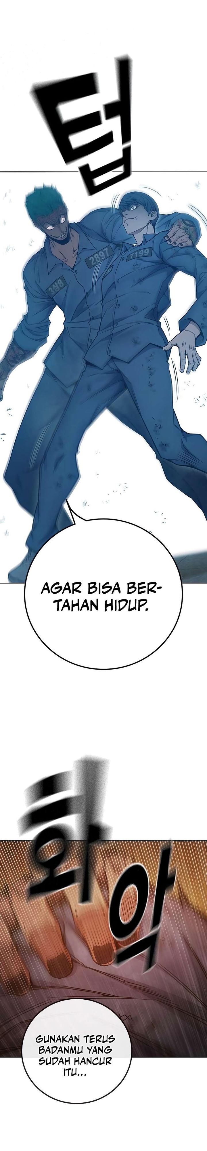 Juvenile Prison Chapter 45 Gambar 21
