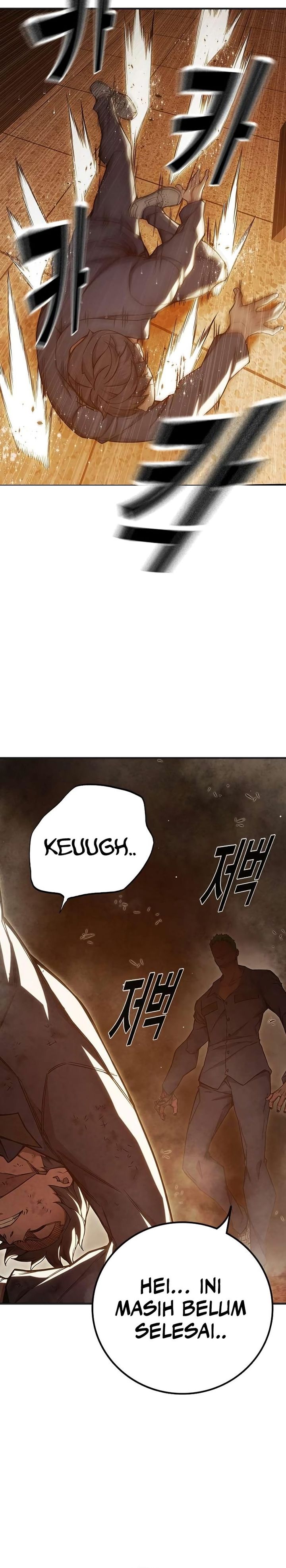 Juvenile Prison Chapter 45 Gambar 23