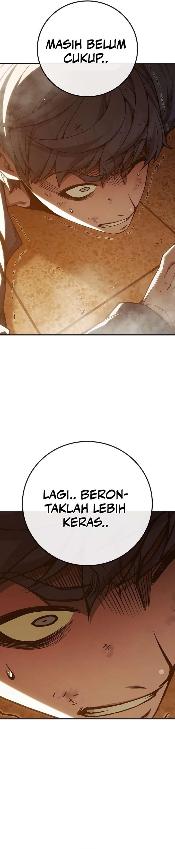 Juvenile Prison Chapter 45 Gambar 24