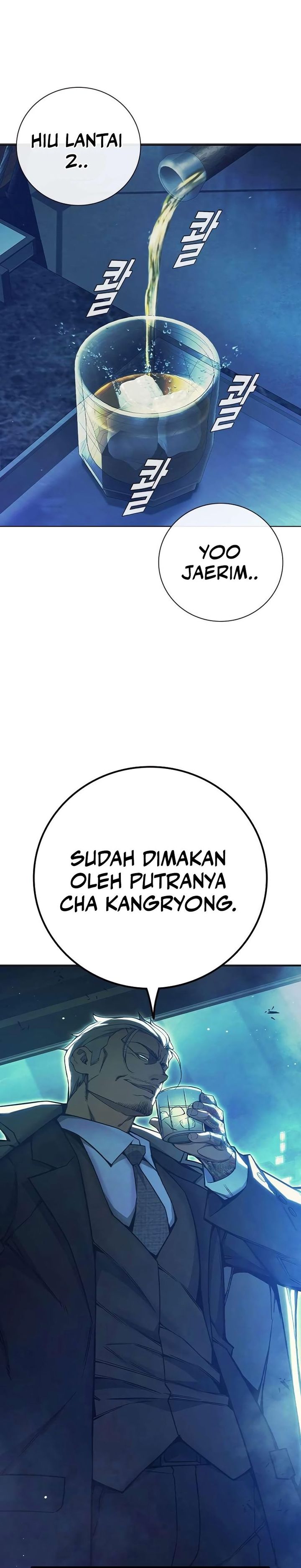 Juvenile Prison Chapter 45 Gambar 28