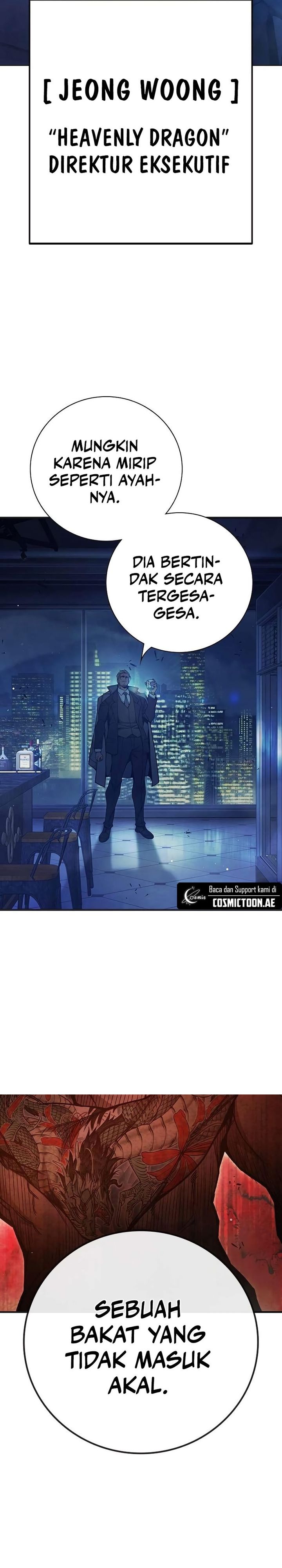 Juvenile Prison Chapter 45 Gambar 29
