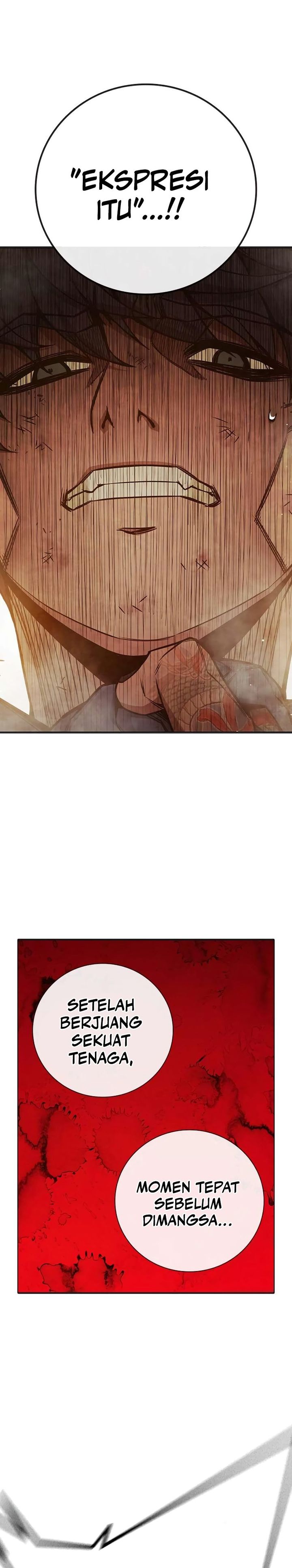 Juvenile Prison Chapter 45 Gambar 33