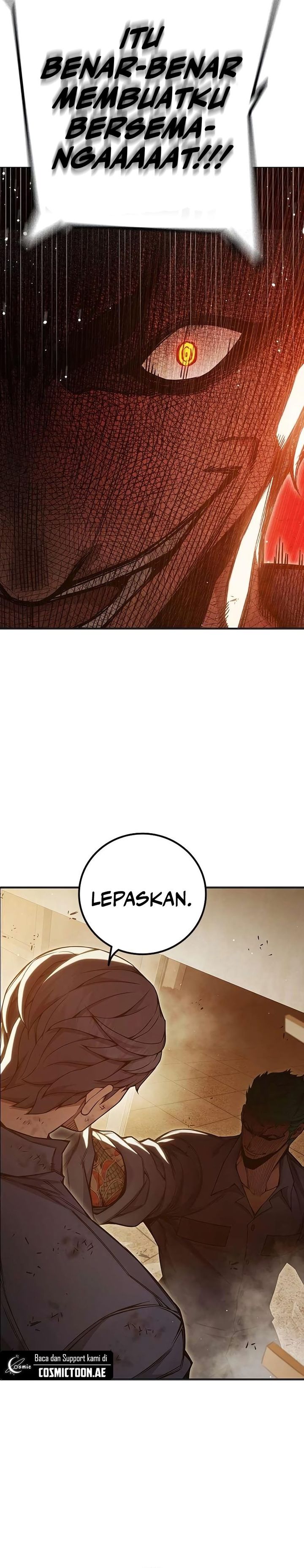 Juvenile Prison Chapter 45 Gambar 34