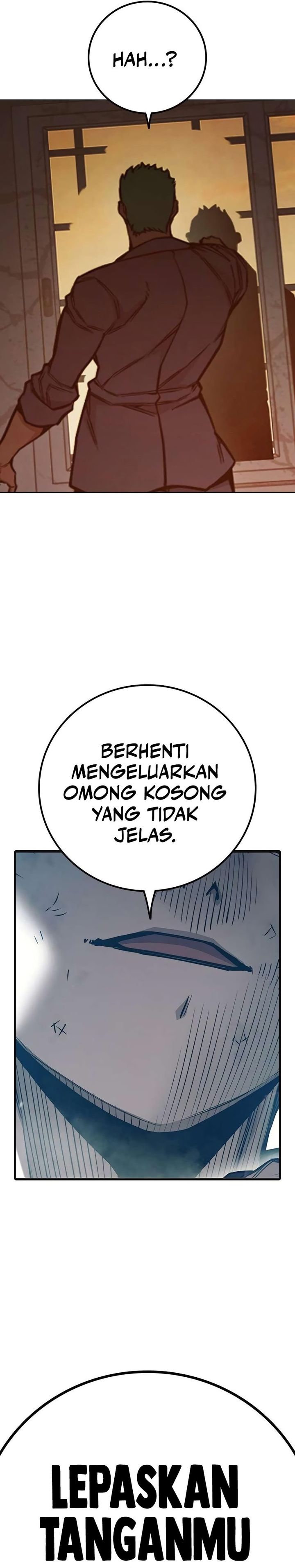 Juvenile Prison Chapter 45 Gambar 35
