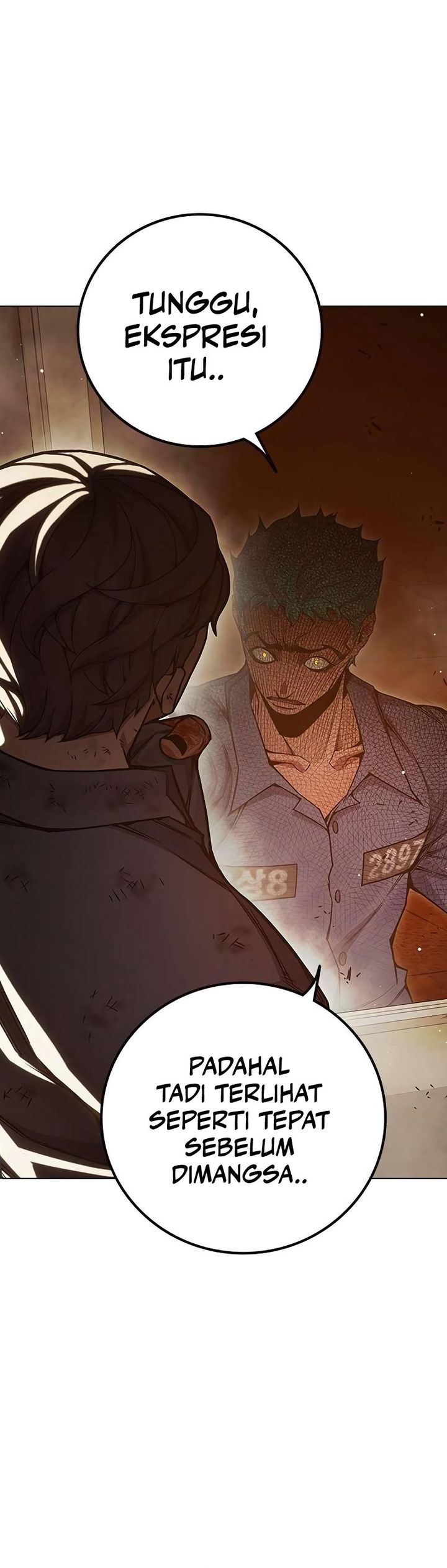 Juvenile Prison Chapter 45 Gambar 37