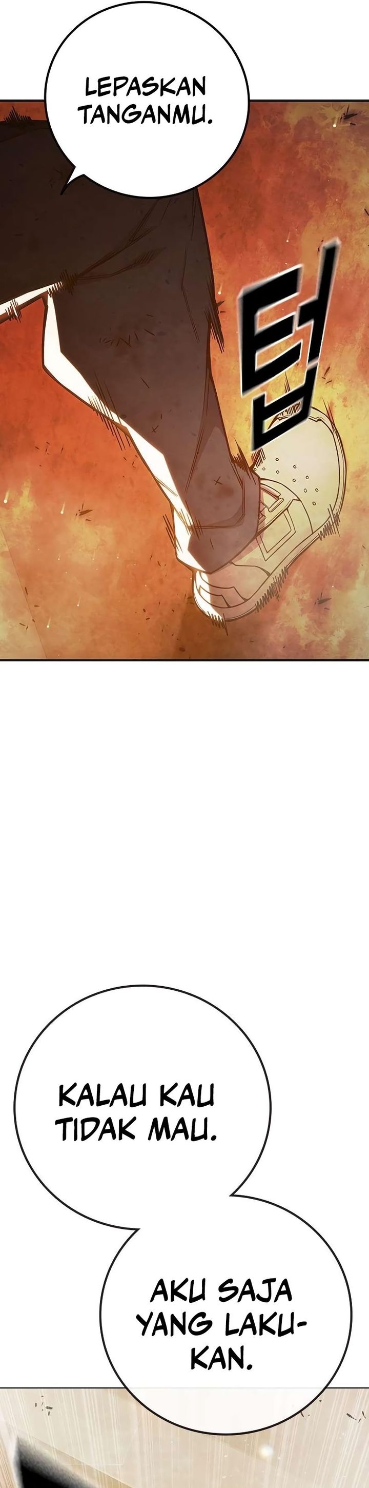 Juvenile Prison Chapter 45 Gambar 40