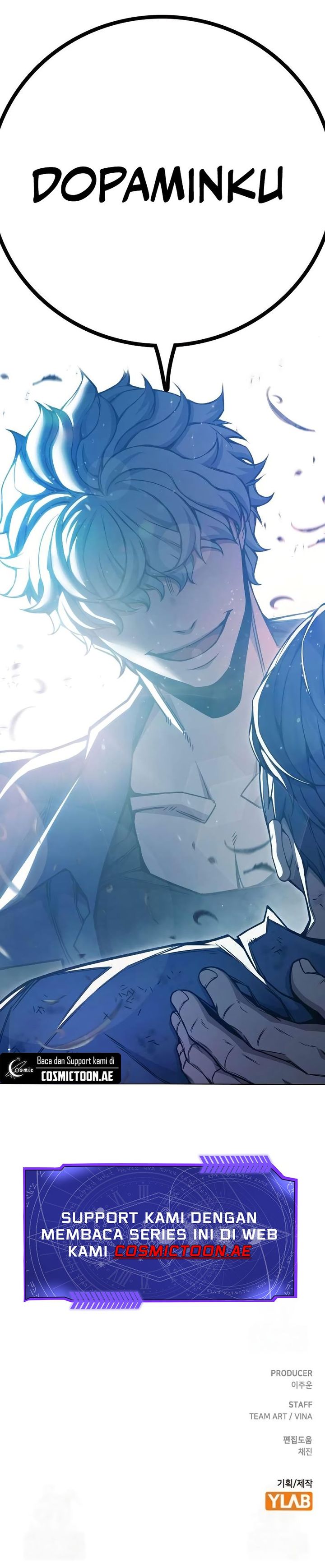 Juvenile Prison Chapter 45 Gambar 49
