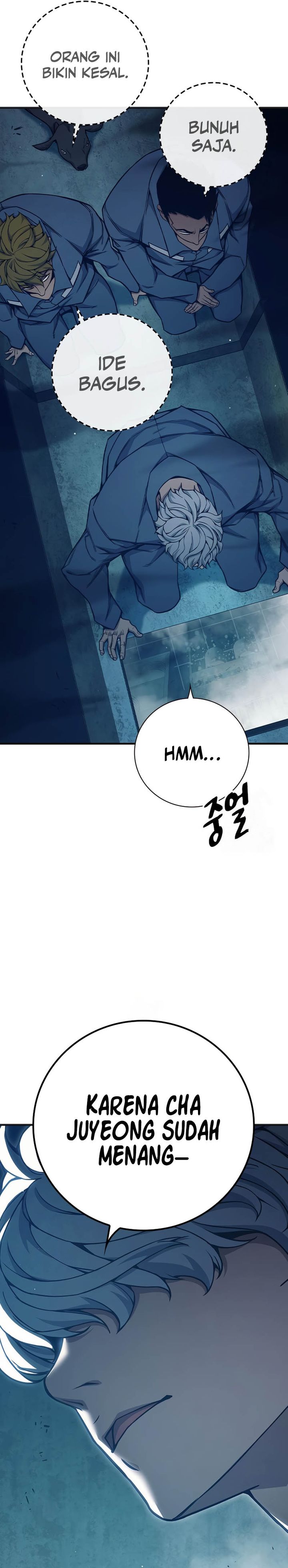 Juvenile Prison Chapter 51 Gambar 6