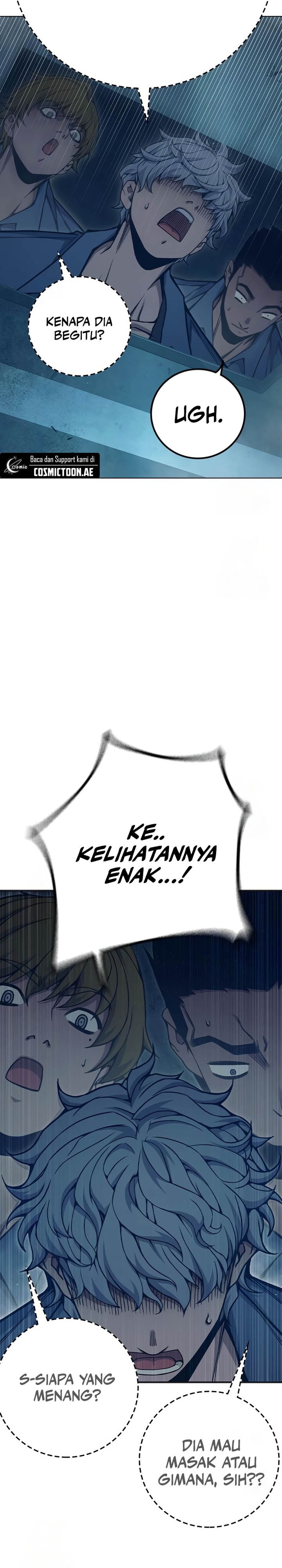 Juvenile Prison Chapter 51 Gambar 8