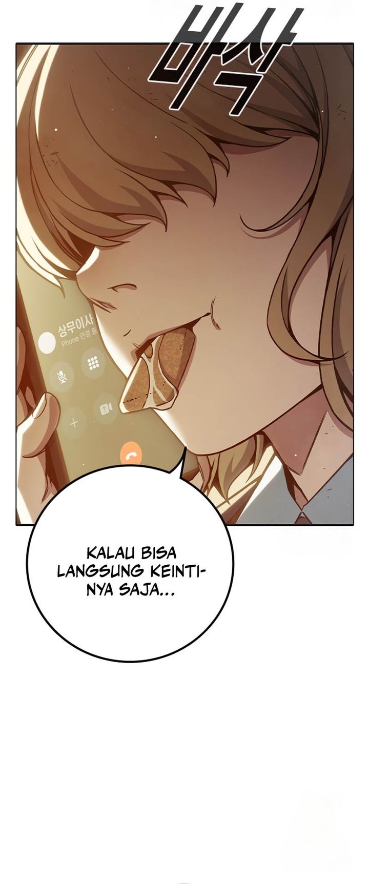 Juvenile Prison Chapter 51 Gambar 39