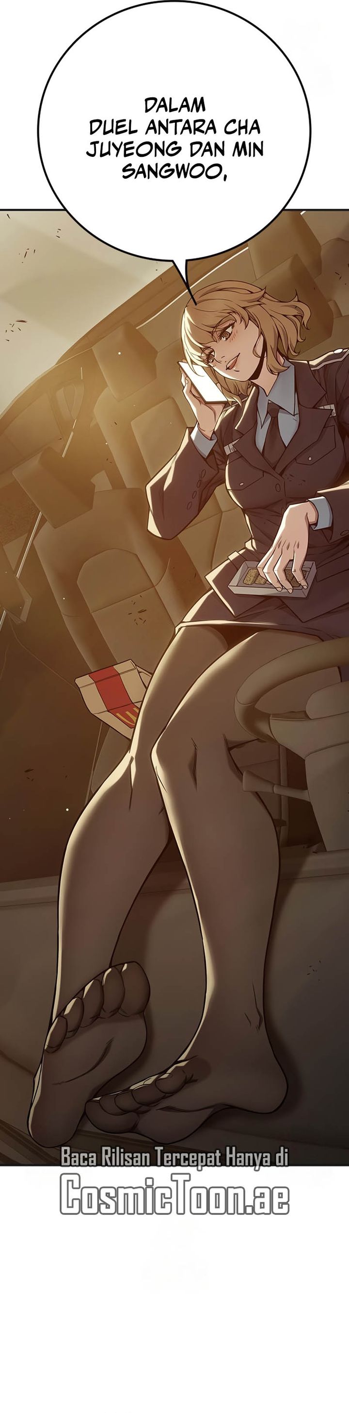 Juvenile Prison Chapter 51 Gambar 40